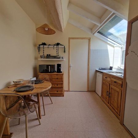 Agreable Studio Apartment Ax-les-Thermes Bagian luar foto